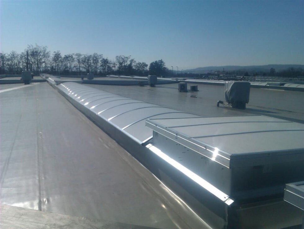 Entretien du rafraichissement adiabatique