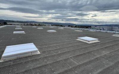 TOITURE GLACES PRETMONT À ALBON DROME (26)