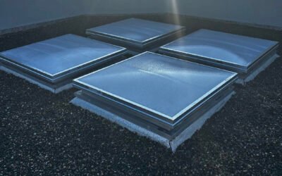 Après travaux – nouveaux capots polycarbonate sur une école primaire à craponne 69 .jpg