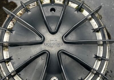 Prosol chaponnay naissance ep réseau siphoide akassison