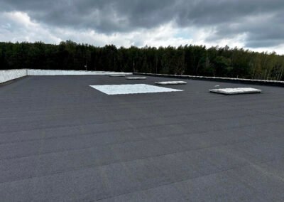 Reprise d etancheite apres vue d ensemble